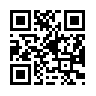 QR-Code zum Teilen des Angebots