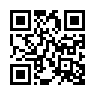 QR-Code zum Teilen des Angebots