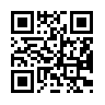 QR-Code zum Teilen des Angebots