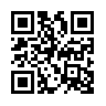 QR-Code zum Teilen des Angebots