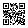 QR-Code zum Teilen des Angebots
