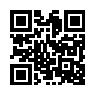 QR-Code zum Teilen des Angebots