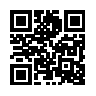 QR-Code zum Teilen des Angebots