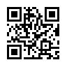 QR-Code zum Teilen des Angebots